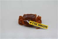 藏品(拉氏清溪蟹)的圖片